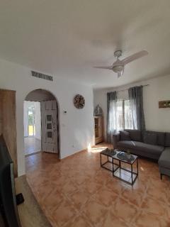 Casa Solana - Viña de Raja - 6