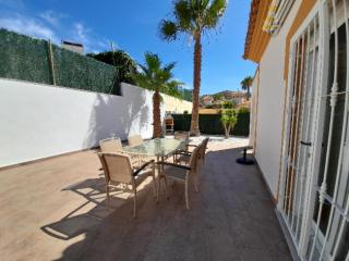 Casa Solana - Viña de Raja - 2