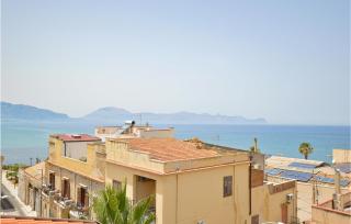 Cozy Apartment In Balestrate With Wifi - Balestrate - 0