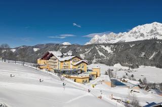 Hotel Schütterhof - Schladming - 3