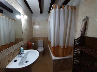 Casa Santa Leocadia - Tama - 8