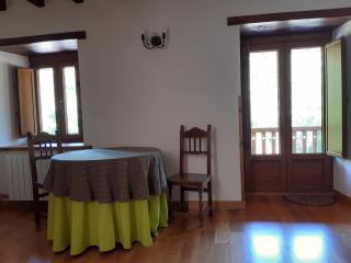 Casa Santa Leocadia - Tama - 7