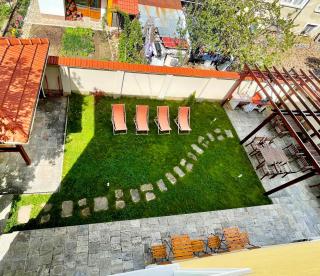Da Vinci Guesthouse - Varshets - 6