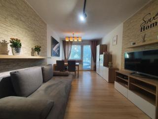 Apartament Gdynia Kazart.pl 2 - Gdynia - 0