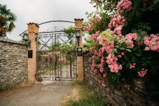 Chateau Eniseli - Eniseli - 8
