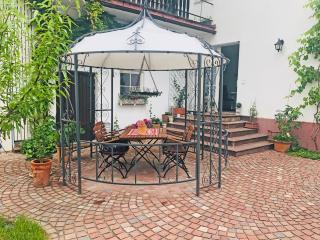 Stilvoll Urlaub machen! - Dudenhofen - 7