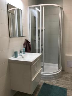 Oázis apartmanház - 1