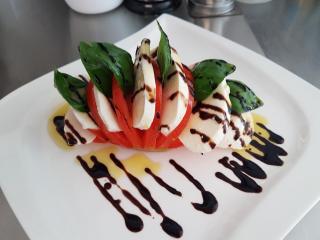 Pension Restaurant Luna - Treis-Karden - 5