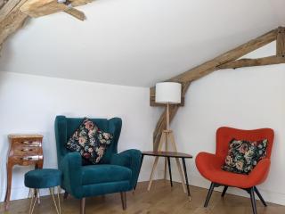 Gîte Rue des Fleurs Puycelsi - 7