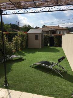 La Villa de Claire - Gréoux-les-Bains - 5