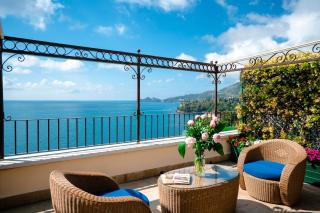 Excelsior Palace Portofino Coast - Rapallo - 8
