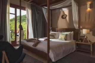 Rouista Tzoumerka Resort - Vourgareli - 3