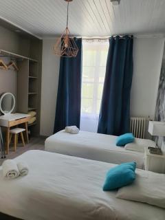 Ma Petite Auberge - Castellane - 3