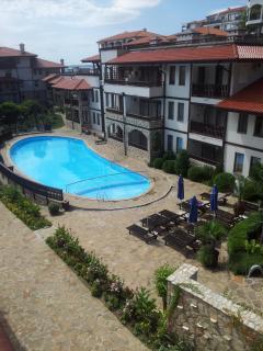 Etara 2 cozy 1 bedroom apartment - Sveti Vlas - 0