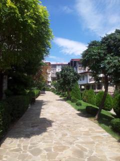 Etara 2 cozy 1 bedroom apartment - Sveti Vlas - 3