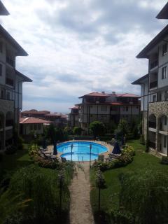 Etara 2 cozy 1 bedroom apartment - Sveti Vlas - 2