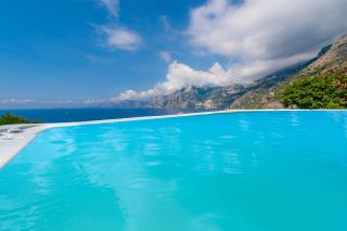 Villa Panorama - Praiano - 0
