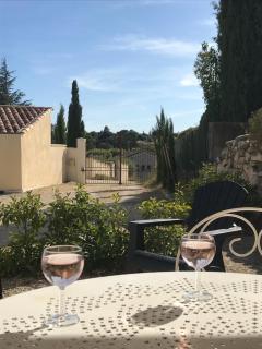 La Clé du Ventoux à Bédoin - Bédoin - 6