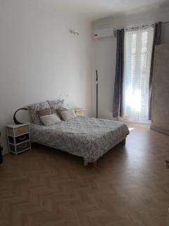 Superbe appartement Nice centre - Nice - 8