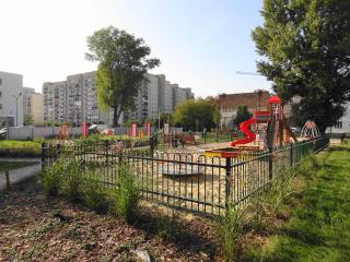 Studio 5 min do Centrum Koneser, blisko dworzec Wschodni by VisitWarsaw - 1