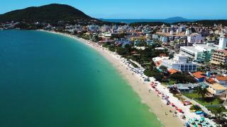 Residencial 20m Praia Central & Frente Avenida - Bombinhas - 1