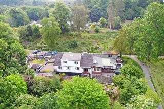 Elderslie Guest House - Oban - 3