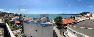 Residencial 20m Praia Central & Frente Avenida - Bombinhas - 6