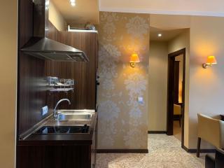 Royal Beach Apartament Hotel - 2