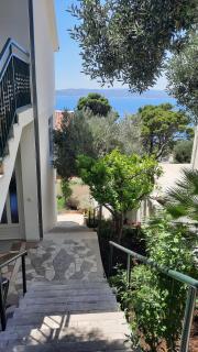 Apartment MIVA - Brela (Brella) - 8