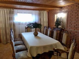 Guest house Mountain View - Polyana - 9