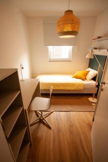 Rainbow apartment, Koper - 2
