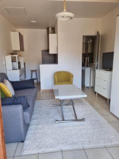 Jolie Studio 20m2 à Canet en Roussillion - Canet-en-Roussillon - 4