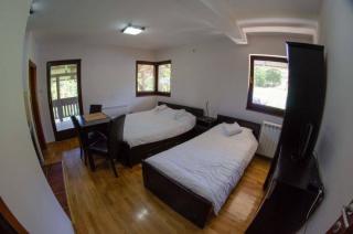 Vila Darija Zlatar - studio apartman br 1 - Nova Varoš - 4