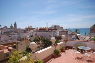 Sitges Apartment - Sitges - 9