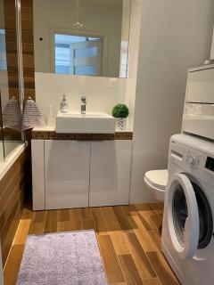 Apartament Fort Forest - Gdynia - 5