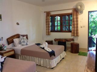 Ruan Mai San Ngam Resort - SHA Plus - Nai Yang Beach - 8