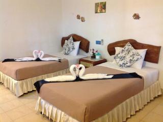Ruan Mai San Ngam Resort - SHA Plus - Nai Yang Beach - 0