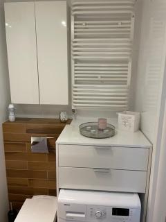 Apartament Fort Forest - Gdynia - 7