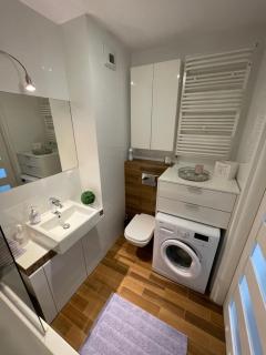 Apartament Fort Forest - Gdynia - 8