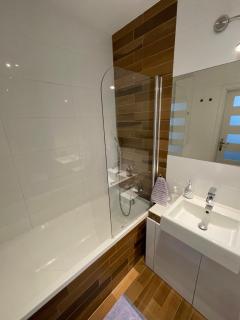 Apartament Fort Forest - Gdynia - 9