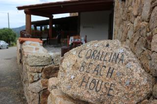 Corallina Beach House - Murta Maria - 8