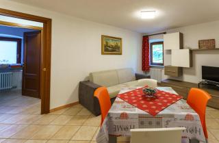 Chez Magan Alloggio ad uso turistico -VDA-CHARVENSOD-n0048 - Aosta - 3