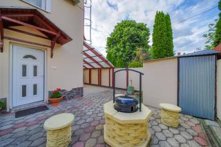 Mária Apartman - Hajdúszoboszló - 7