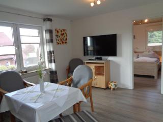 Ferienwohnung Simmering - Westerholt - 6