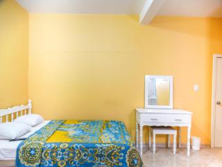 The Vision Hotel - Santo Domingo Tehuantepec - 5
