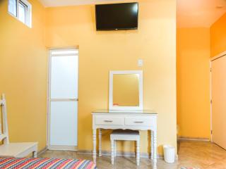 The Vision Hotel - Santo Domingo Tehuantepec - 1