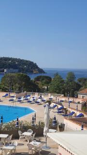 Appartement Ange Gardien Vue Mer - 0