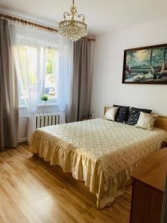 Apartament 2 pokojowy Gdańsk - Gdansk - 3