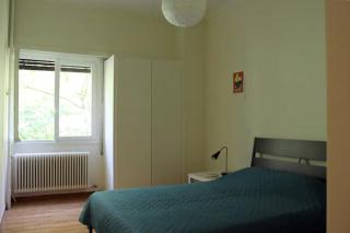 Athens Central Green 7 min from metro and 2 min from trolley - Athènes - 5