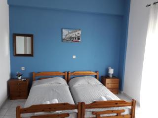 Sea&Park View - Skala Marion - 1